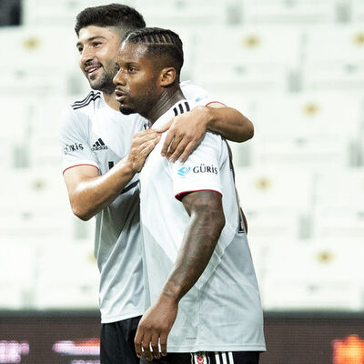 Lens'in bileti kesildi!