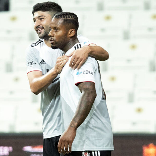 Lens'in bileti kesildi!