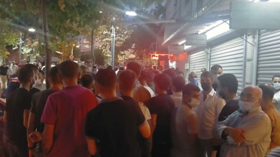 Kentte 150 kişiye kuyumcu şoku!