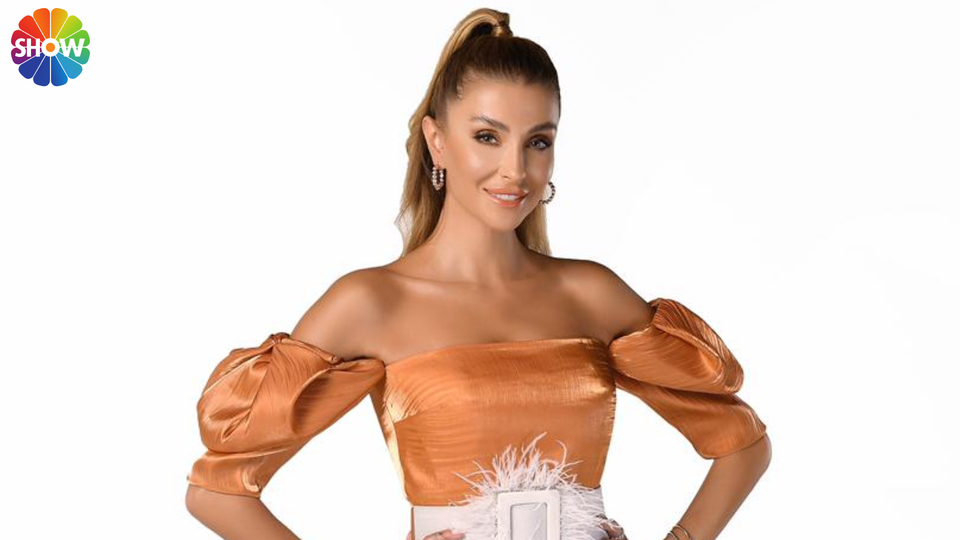 'Hayat Güzeldir' yeni bölümleriyle hafta sonu SHOW TV'de!