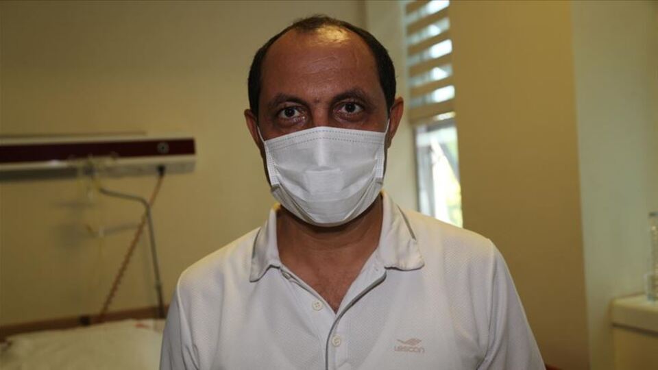 Koronadan 4 yakınını kaybetti! Çağrıda bulundu...