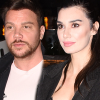 "Şoray kanunlarım var, öpüşemez"