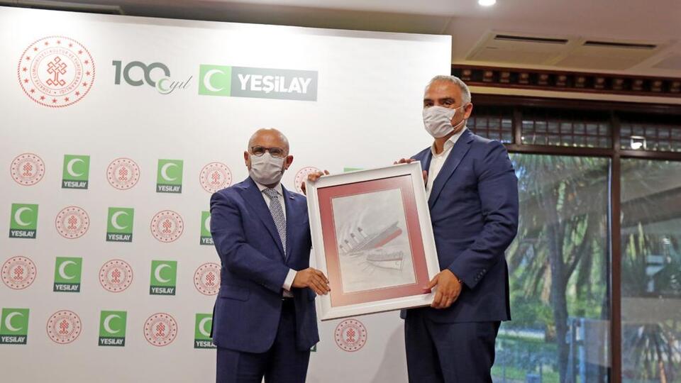 İş birliği protokolü imzalandı