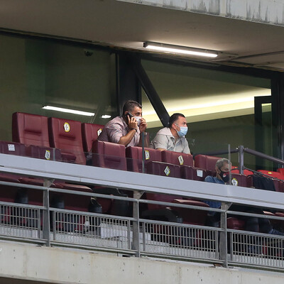 Lyon bu yıldızları izledi!