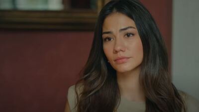 Doğduğun Ev Kaderindir yeni sezon fragmanı