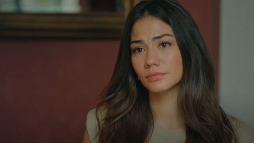 Doğduğun Ev Kaderindir yeni sezon fragmanı