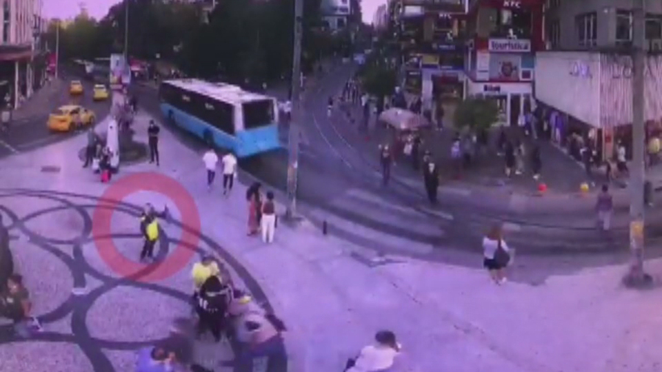 Rambo Okan gözaltına alındı