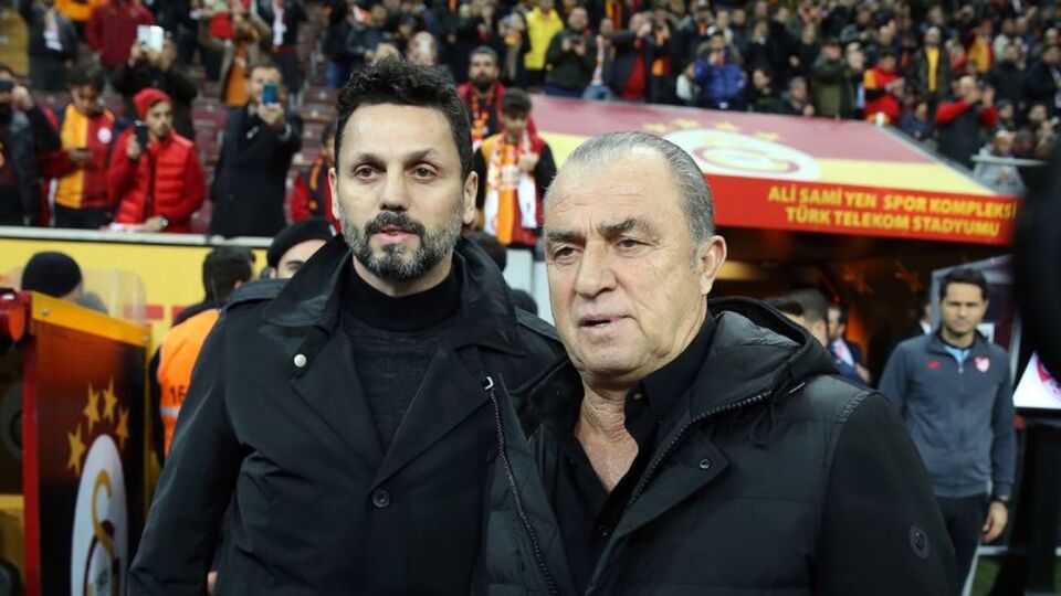 Rekabette 392. randevu