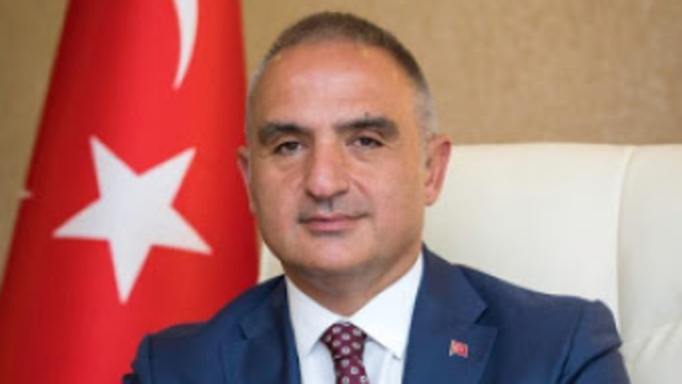Türk Dil Bayramı kutlanıyor
