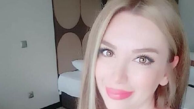 Son sözü "Baba beni kurtarın!" olmuş