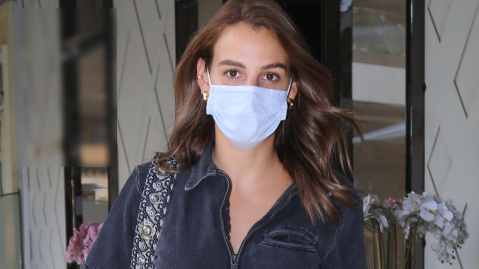 "Henüz net bir plan yapmadım"