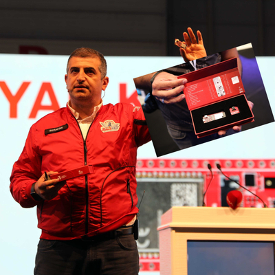 Döviz kaybını engelleyecek