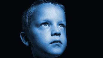 Aslında mümkün ama bu çocuklar gülemiyor