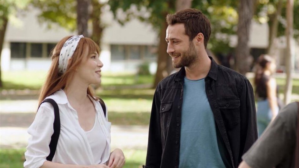 İyi Günde Kötü Günde oyuncuları