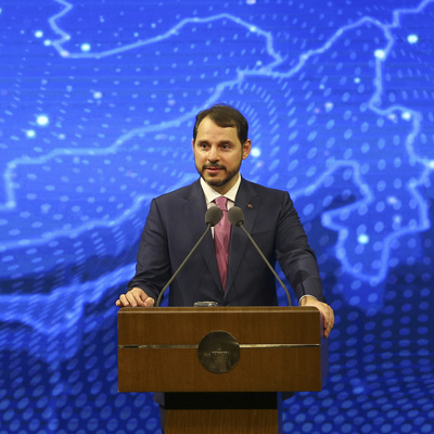 Ekonomide kritik hafta