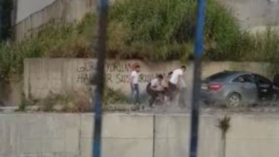 Şehir eşkıyalığına savcılık izin vermedi