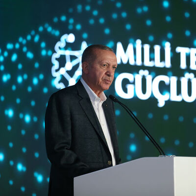 Model fabrika müjdesi