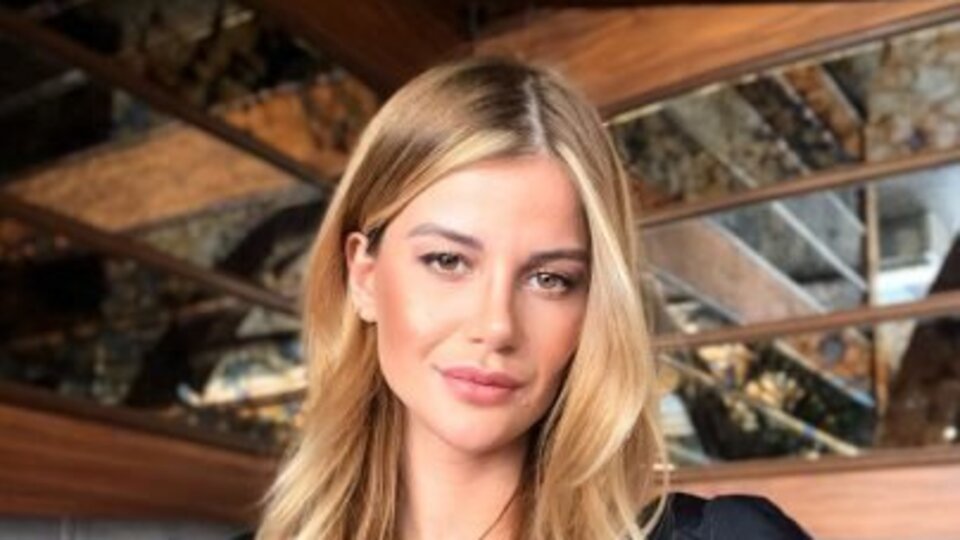 Aslı Turanlı kimdir?