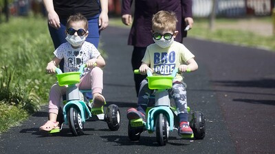 Çocuklar koronavirüsle savaşta neden daha başarılı?