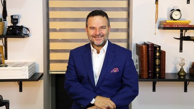 Kemal Öztürk yazılarıyla Habertürk'te