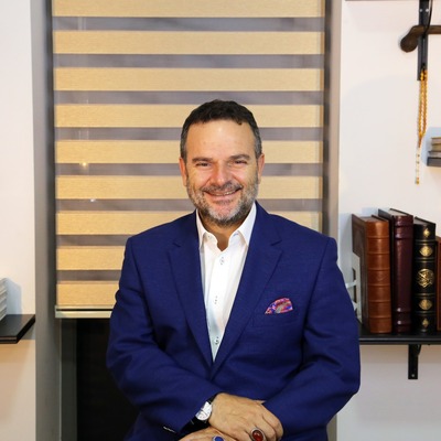 Kemal Öztürk yazılarıyla Habertürk'te