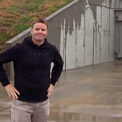 Dışarıdan bakınca sıradan duruyor! İşte 18 milyon dolarlık sığınak