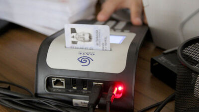 Hayat Kimliğinle Kolay uygulaması nedir?