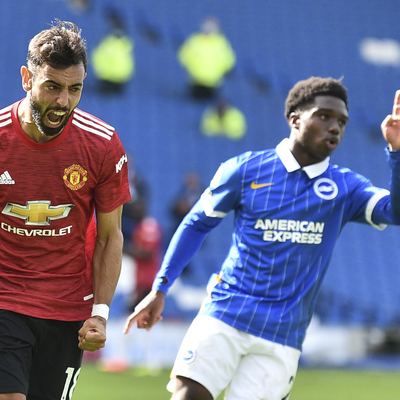 Bu maç tarihe geçti!