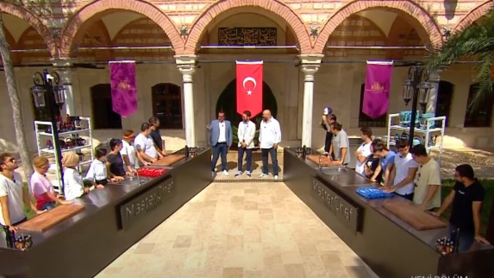 MasterChef Türkiye eleme adayları kimler?