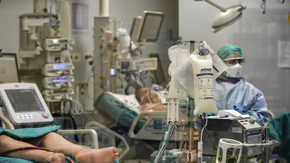 'Bu hastalığı yeneceğim' demişti! 2 saat sonra acı haber!