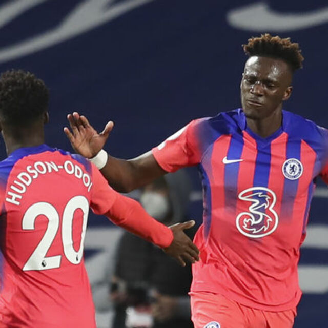 Chelsea 3-0'dan döndü!
