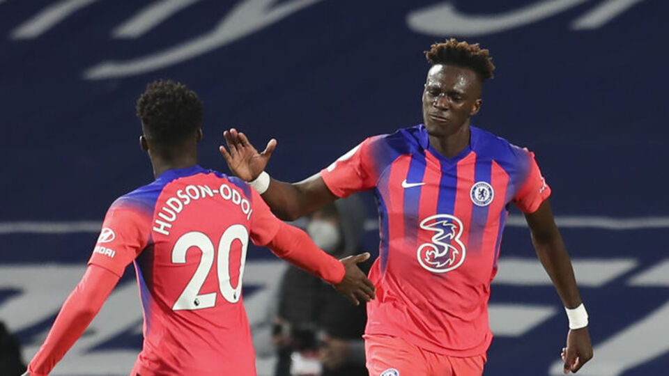 Chelsea 3-0'dan döndü!