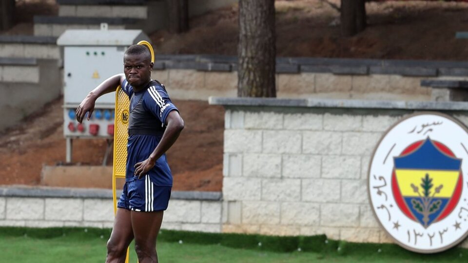 Samatta görev bekliyor!