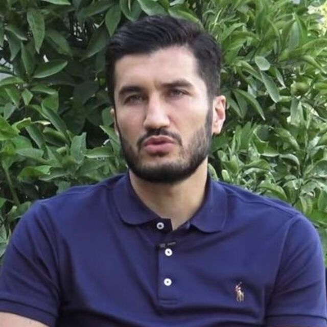 Nuri, futbola katkı sunmak istiyor