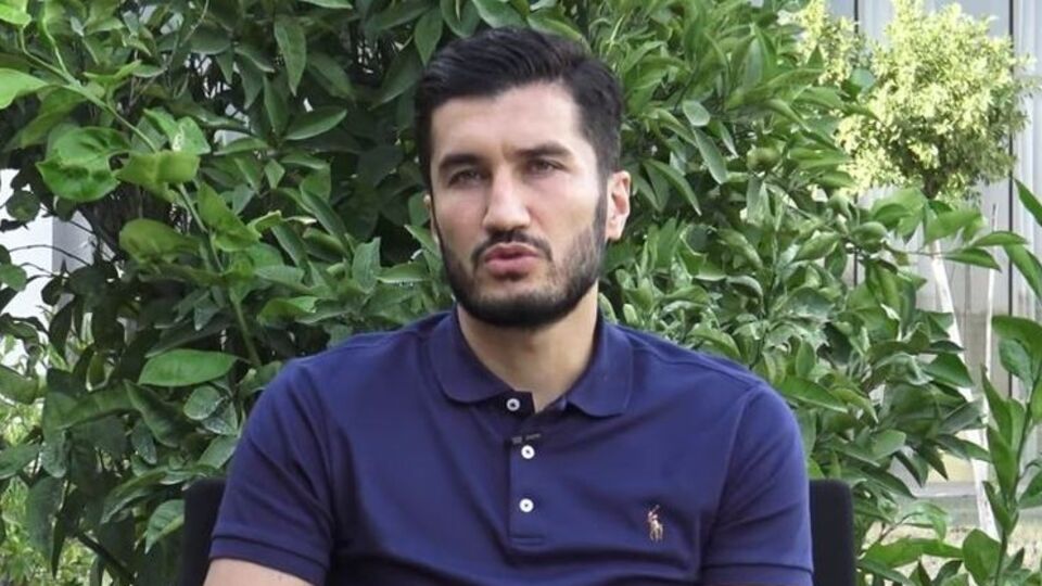 Nuri, futbola katkı sunmak istiyor