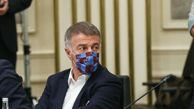 "Talisca'yı alsaydık kulüp batmıştı"