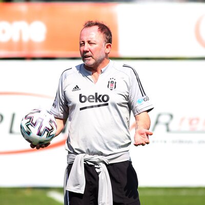 Sergen Yalçın kararını verdi!