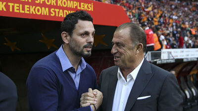 Terim: 5 - Bulut: 3