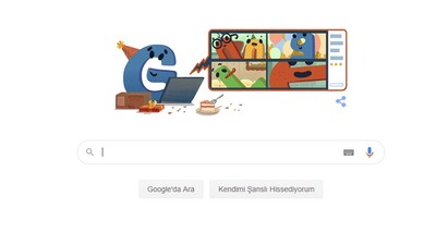 Google'ın kurucusu kimdir?