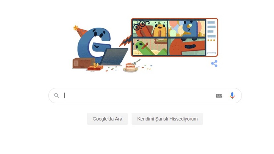 Google'ın kurucusu kimdir?