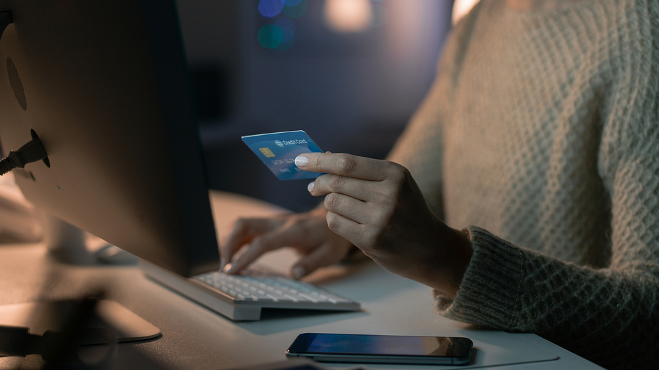 Online gıda alışverişlerine dikkat!