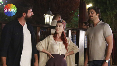 Kuzey ve Yıldız'ın aşk acısı izleyenleri derinden etkiledi!