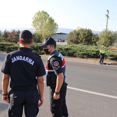 Bolu'da Ankara'ya giden yolu kapatacak karar!