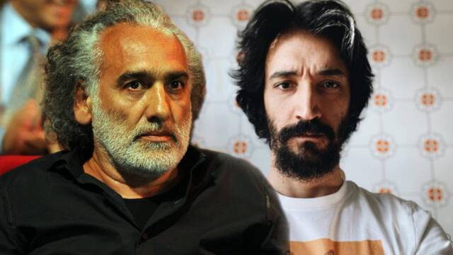 "Sinan Çetin'in o lafından çok utanmıştım"