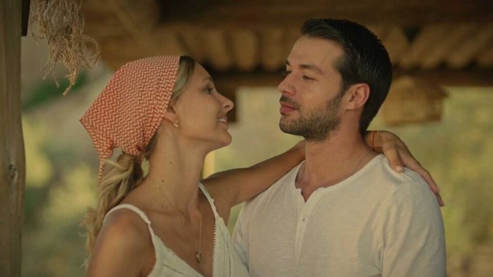 Maria ile Mustafa oyuncuları kimler?