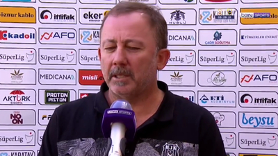 İki kadro dışı daha! Açıkladı...