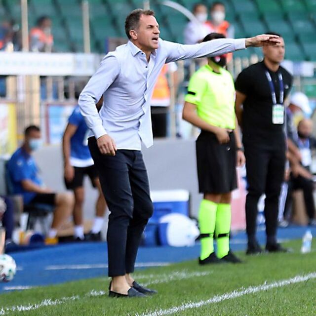 "Tunay atsa 3 puan bizimdi"