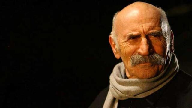 Tuncel Kurtiz anıldı