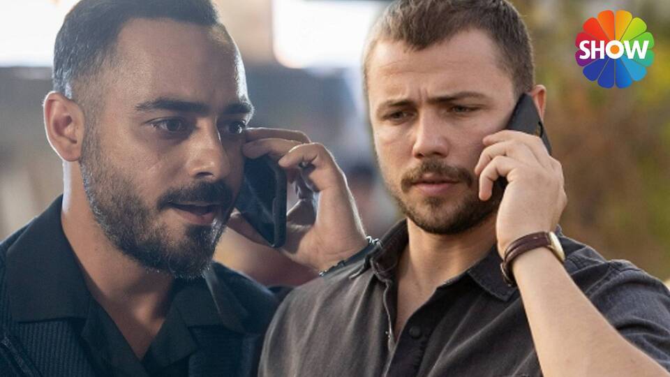 Ali Rıza ve Burak için hesaplaşma vakti!