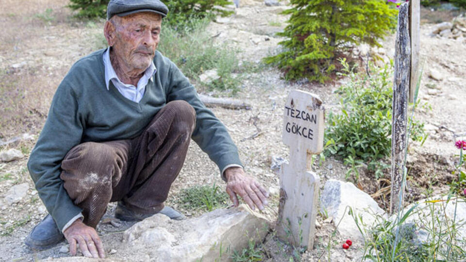 Maden faciasının simge isimlerinden Recep Gökçe hayatını kaybetti